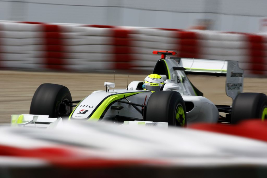 GP SPAGNA - Qualifiche e Prove Libere 3